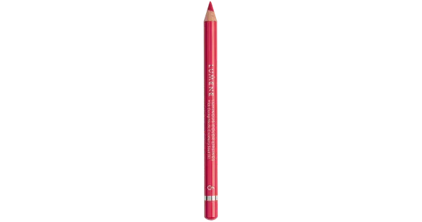 Lumene huulepliiats Luminous Color 6 Wild rose