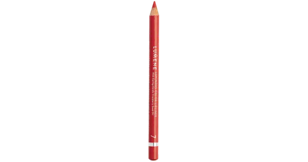 Lumene huulepliiats Luminous Color 7 Wild Strawberry