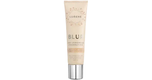 Lumene jumestuskreem Blur kauakestev Spf15 3