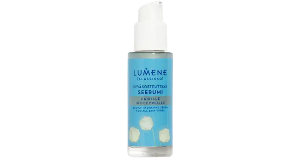 Lumene Klassikko seerum 30ml