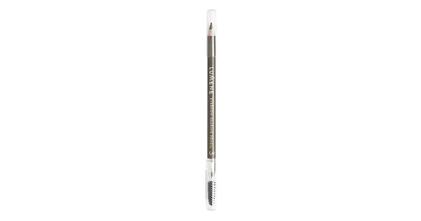Lumene kulmupliiats Eyebrow Shaping 3 Ash Brown
