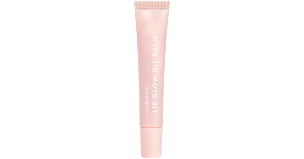 Lumene Lip Glow huuleõli 1 Sugar 10ml