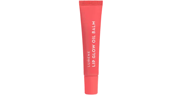 Lumene Lip Glow huuleõli 2 Juicy 10ml