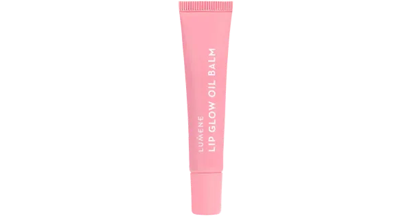 Lumene Lip Glow huuleõli 3 Berry Cream 10ml
