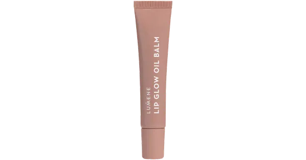 Lumene Lip Glow huuleõli 4 Honey 10ml