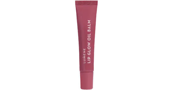 Lumene Lip Glow huuleõli 5 Raspberry 10ml