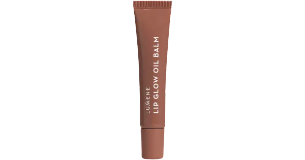 Lumene Lip Glow huuleõli 6 Blackcurrant 10ml