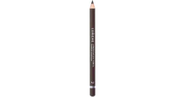 Lumene Longwear silmapliiats, 2 pruun