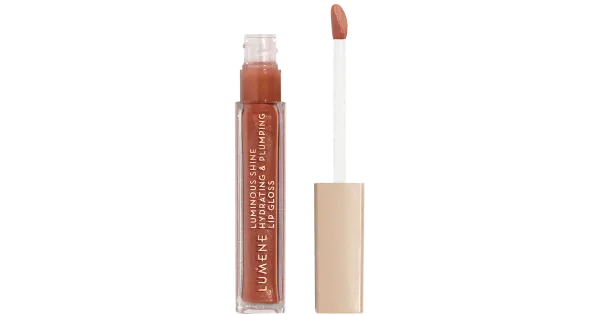 Lumene Luminous Shine huuleläige Sunset Glow 5ml