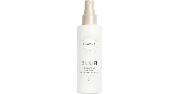 Lumene meigikinnitussprei Blur Setting 100ml