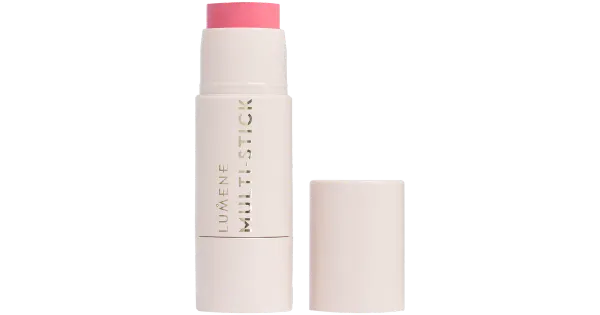 Lumene meigipulk Cool Pink 4,7g