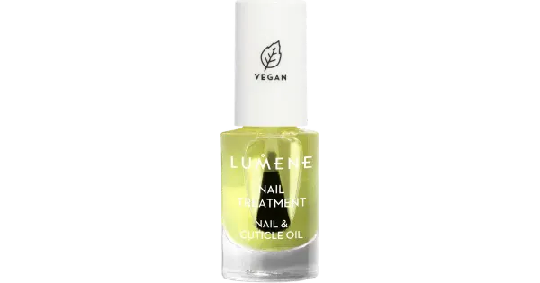 Lumene Nail Treatment küüneõli