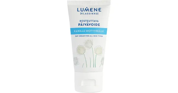 Lumene näokreem Klassikko 50 ml