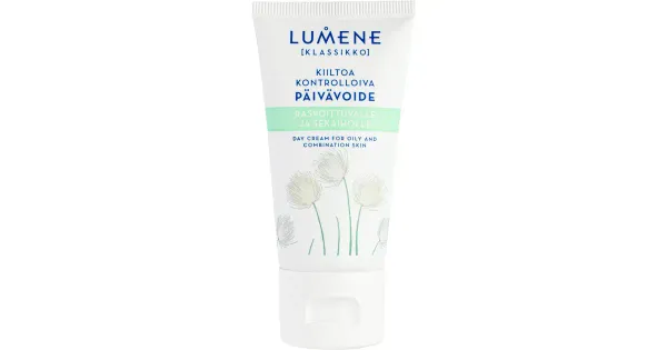 Lumene näokreem Klassikko 50ml