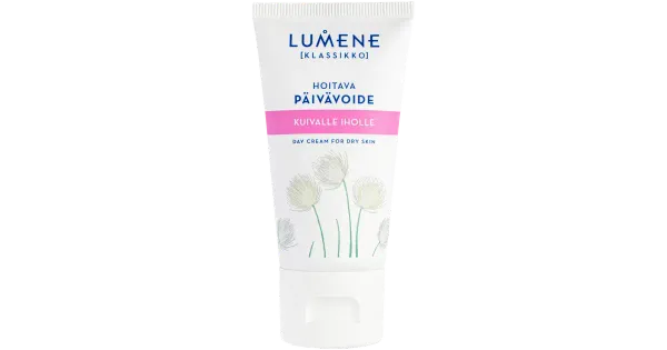 Lumene näokreem Klassiko niisutav 50ml