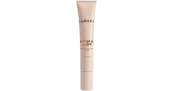 Lumene Natural Glow aluskreem 20ml