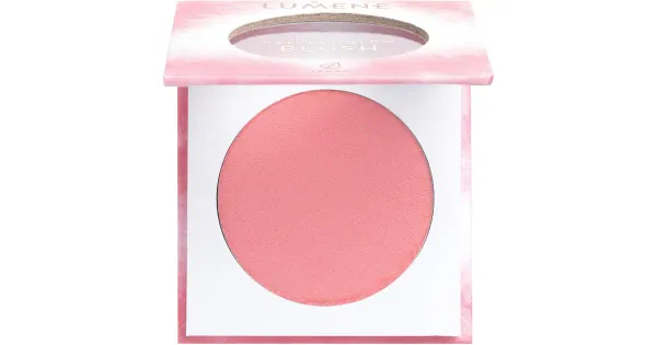 Lumene Natural Glow põsepuna Berry Glow 4g