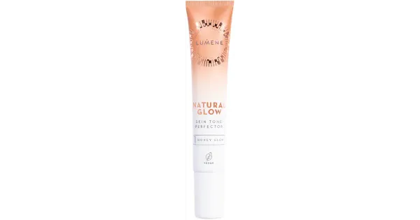 Lumene Natural Glow Skin Tone Perfector 1 Honey Glow