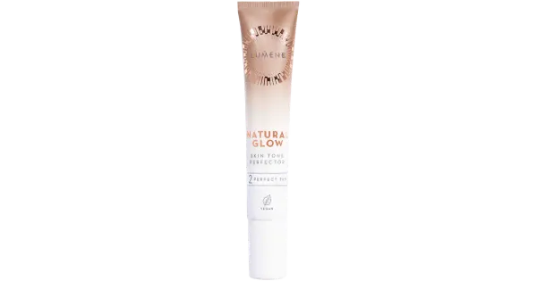Lumene Natural Glow Skin Tone Perfector 2 Perfect Tan