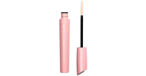 Lumene Nordic Berry Length&Volume ripsmetušš must 8ml
