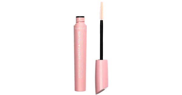 Lumene Nordic Berry Length&Volume ripsmetušš pruun 8ml