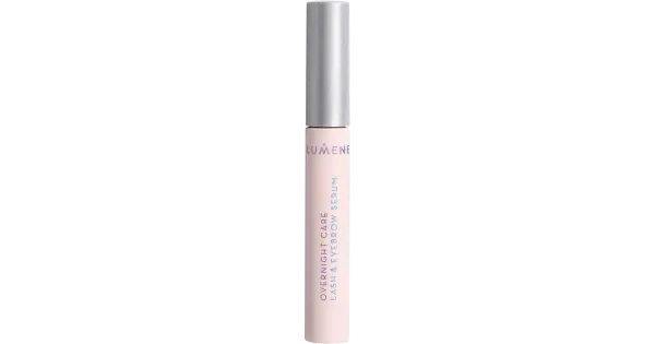 Lumene Overnight Care silma- ja kulmuseerum