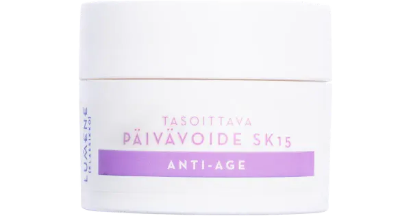 Lumene päevakreem Klassikko Protecting SK15 kaitsev 50ml