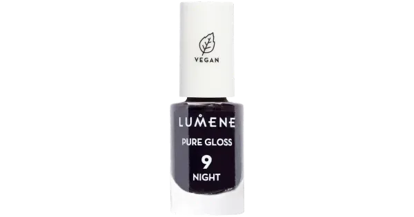 Lumene Pure Gloss küünelakk 9 Ilta