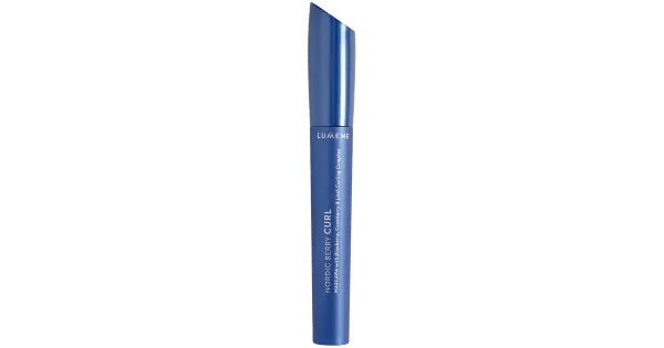Lumene ripsmetush Nordic Berry Curl Black 8ml