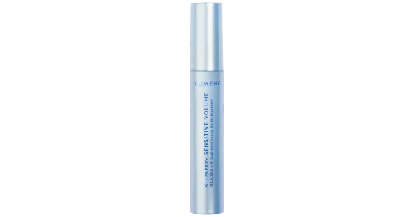 Lumene ripsmetušš Blueberry Sensitive Volume