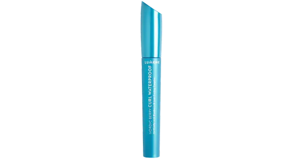 Lumene ripsmetušš Nordic Berry Curl veekindel 8ml