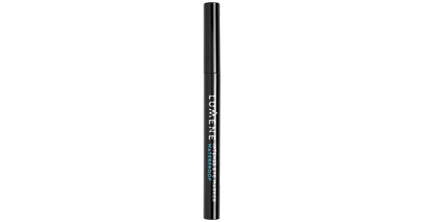 Lumene silmalainer Intense Eye Marker veekindel 1,2ml