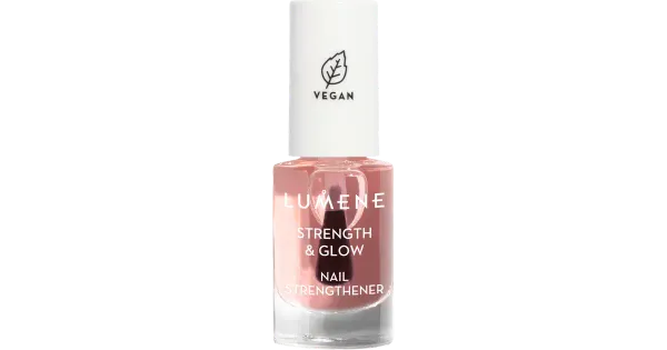 Lumene Strength&Glow küünetugevdaja