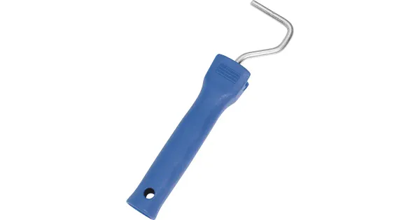 Lux rullivars 5 cm lühike