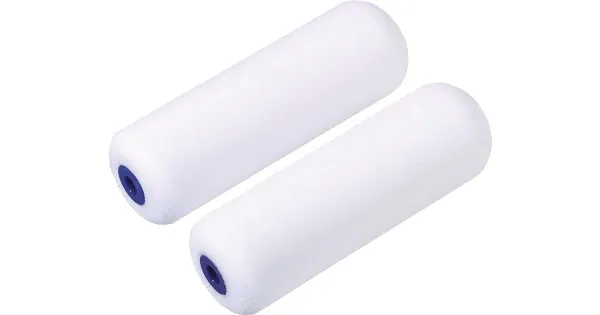 Lux vahtplastrull, 10 cm, 2 tk