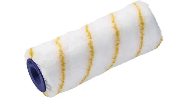 Lux värvirull, 18 cm