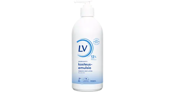 LV Prebotti niisutav emulsioon 500ml