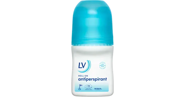 LV rulldeodorant Sensitive lõhnatu 50ml