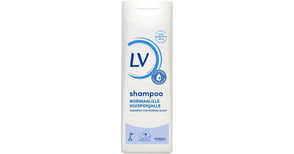 LV šampoon 250ml