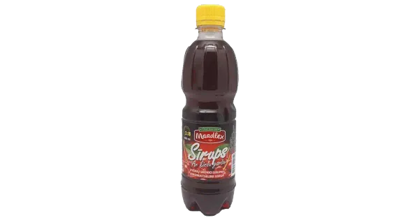 Maadlex kirsimaitseline siirup 500ml