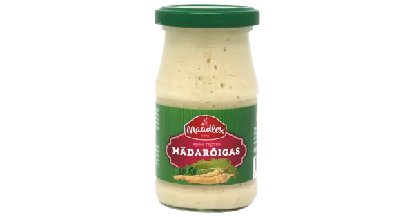 Maadlex Mädarõigas, 180 g