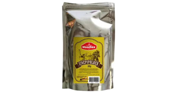 Maadlex sinepipulber 400 g