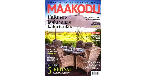 Maakodu