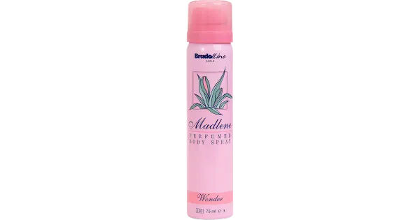 Madlene kehaspei Wonder 75 ml