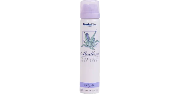 Madlene kehasprei Mystic 75 ml