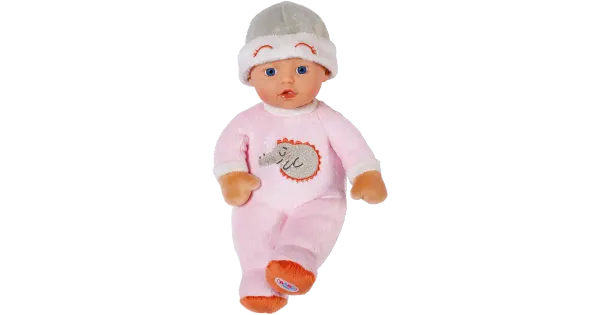 Magav rose 30 cm nukk