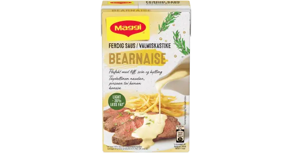 Maggi béarni kaste 250 ml