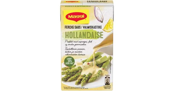Maggi hollandi kaste 250 ml