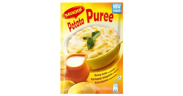 Maggi kartulipüree 35 g