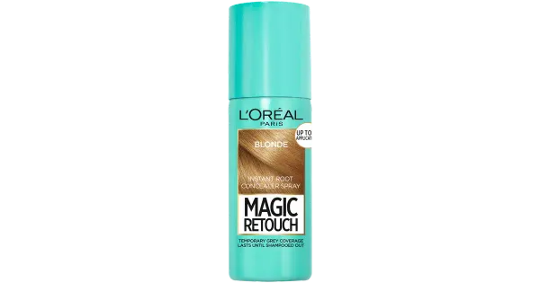Magic retouch tooniv sprei juustele Loreal 75ml
